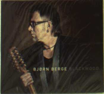 Album Bjørn Berge: Blackwood