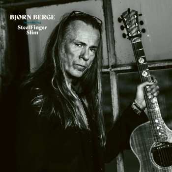 Album Bjørn Berge: Steelfingerslim