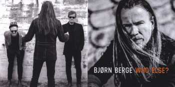 CD Bjørn Berge: Who Else? 311518