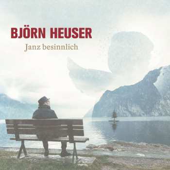 Album Björn Heuser: Janz Besinnlich