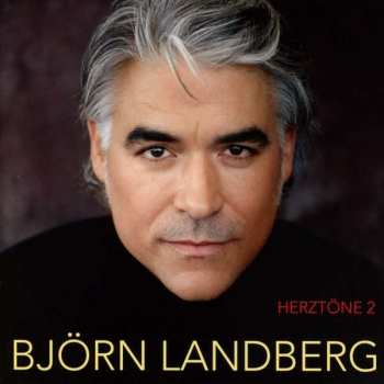 Album Björn Landberg: Herztöne 2
