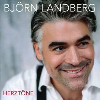 Album Björn Landberg: Herztöne