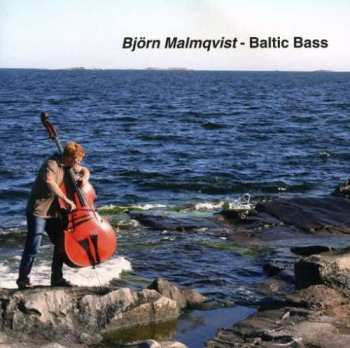 Album Björn Malmqvist: Baltic Bass