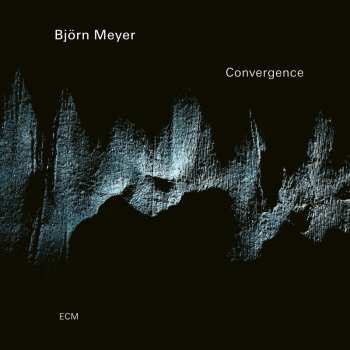 Album Björn Meyer: Convergence