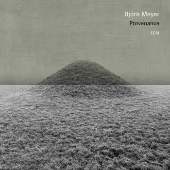 CD Björn Meyer: Provenance 324261