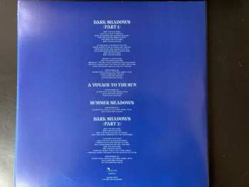 LP Bjørn Riis: A Fleeting Glimpse LTD | CLR 412881