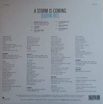 LP Bjørn Riis: A Storm Is Coming 79245