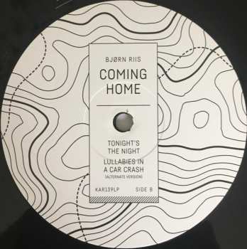 LP Bjørn Riis: Coming Home 127926