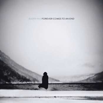 CD Bjørn Riis: Forever Comes To An End LTD | DIGI 176702