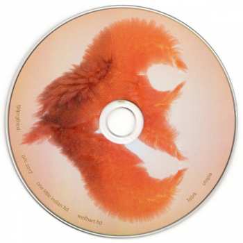 CD Björk: Utopia DIGI 38357