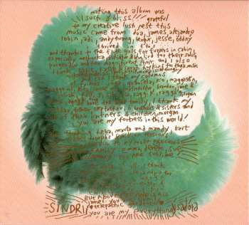 CD Björk: Utopia DIGI 38357