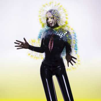 Album Björk: Vulnicura