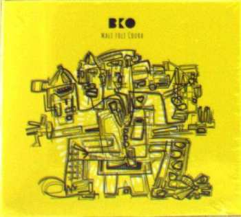 Album BKO: Mali Foli Coura