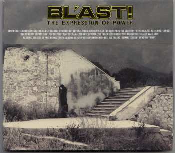 Album Bl'ast: The Expression Of Power