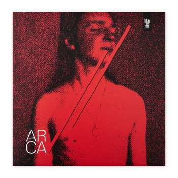 2LP Blac Kolor: Arca