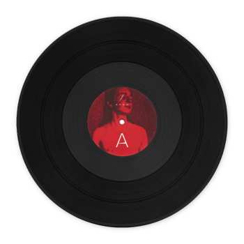 2LP Blac Kolor: Arca