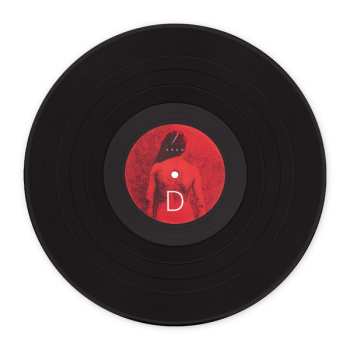 2LP Blac Kolor: Arca