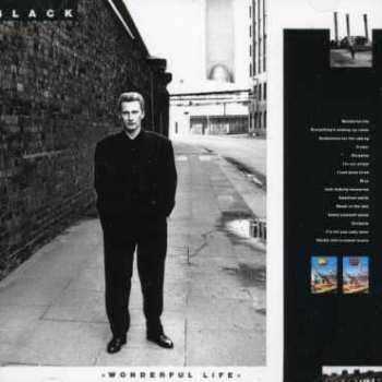 Album Black: Wonderful Life