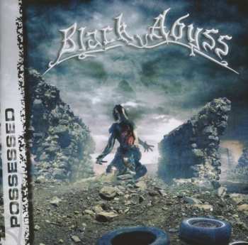 Album Black Abyss: Possessed