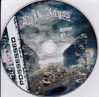 CD Black Abyss: Possessed 28485