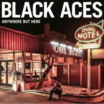 Album Black Aces: Anywhere But Here
