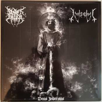 Album Black Altar: Deus Inversus