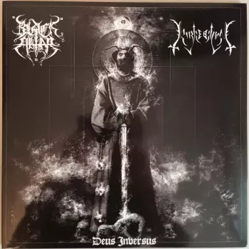 Black Altar: Deus Inversus
