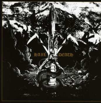 Album Black Anvil: Hail Death