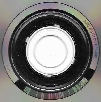 CD Black Anvil: Regenesis 393141