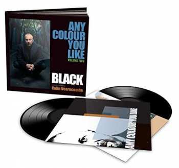 Album Black: Any Colour You Like
