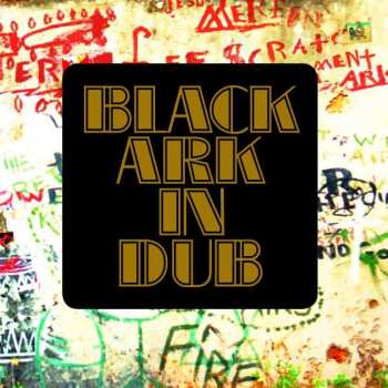 LP Black Ark Players: Black Ark In Dub 343853