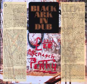 LP Black Ark Players: Black Ark In Dub 343853
