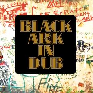 Album Black Ark Players: Black Ark In Dub