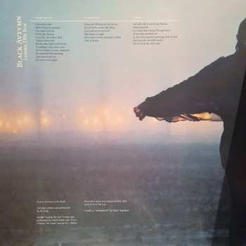 LP Black Autumn: Losing The Sun CLR