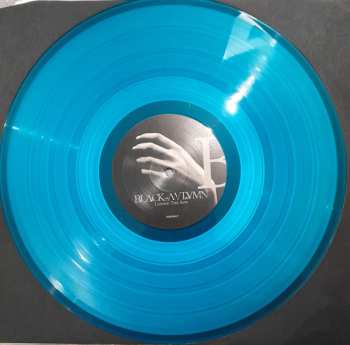 LP Black Autumn: Losing The Sun CLR