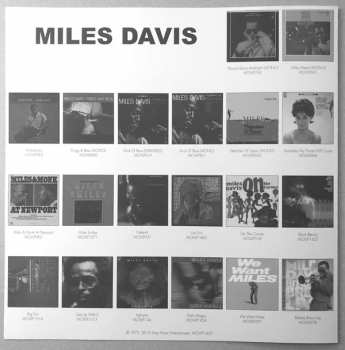 2LP Miles Davis: Black Beauty (Miles Davis At Fillmore West) 4787