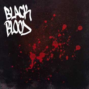 Album Black Blood: Black Blood