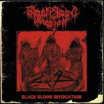 Album Black Blood Invocation: Black Blood Invocation
