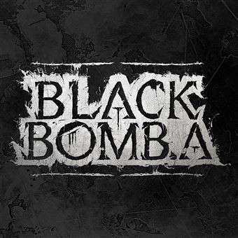Album Black Bomb A: Black Bomb.A
