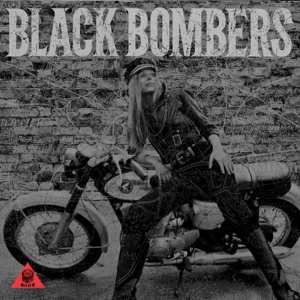 Album Black Bombers: Black Bombers