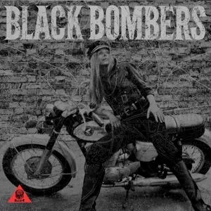 Black Bombers: Black Bombers