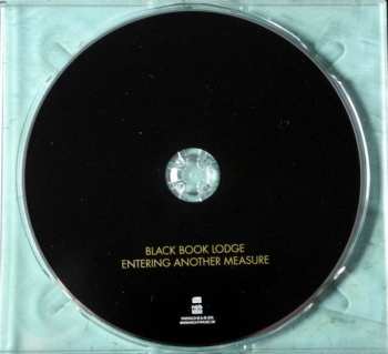 CD Black Book Lodge: Entering Another Measure 126395
