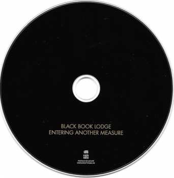 CD Black Book Lodge: Entering Another Measure 126395
