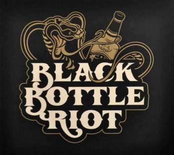 Album Black Bottle Riot: Black Bottle Riot