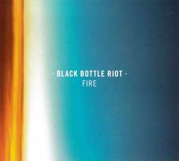 CD Black Bottle Riot: Fire 411993