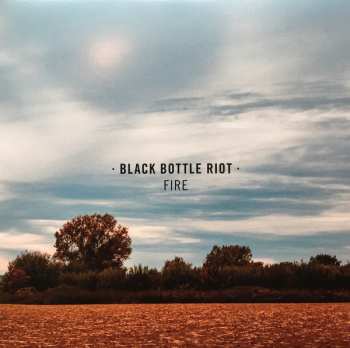 LP Black Bottle Riot: Fire CLR 87953