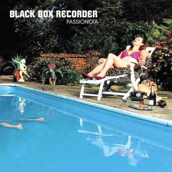 CD Black Box Recorder: Passionoia