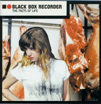 Album Black Box Recorder: The Facts Of Life