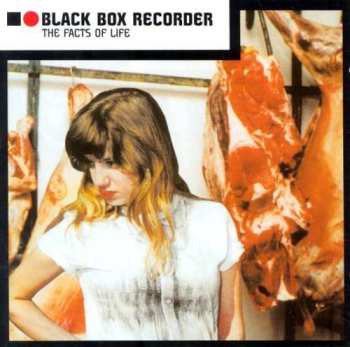 CD Black Box Recorder: The Facts Of Life 449464