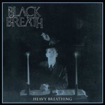 Album Black Breath: Heavy Breathing